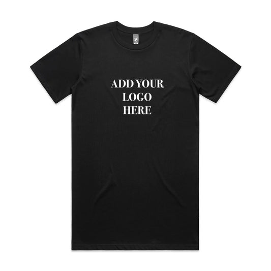 CUSTOM T SHIRTS