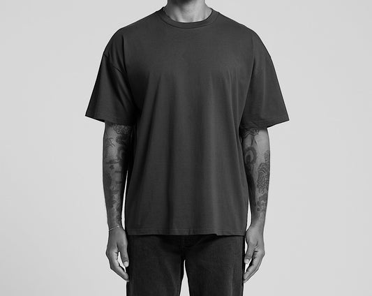 OVERSIZED TEE