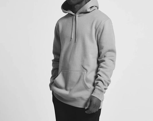 STENCIL HOOD