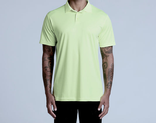 WORKWEAR SAFETY POLO