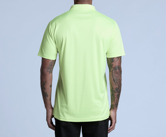 WORKWEAR SAFETY POLO