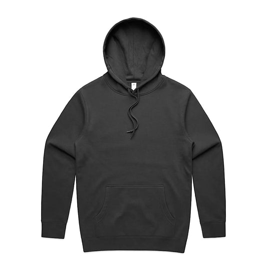 STENCIL HOOD